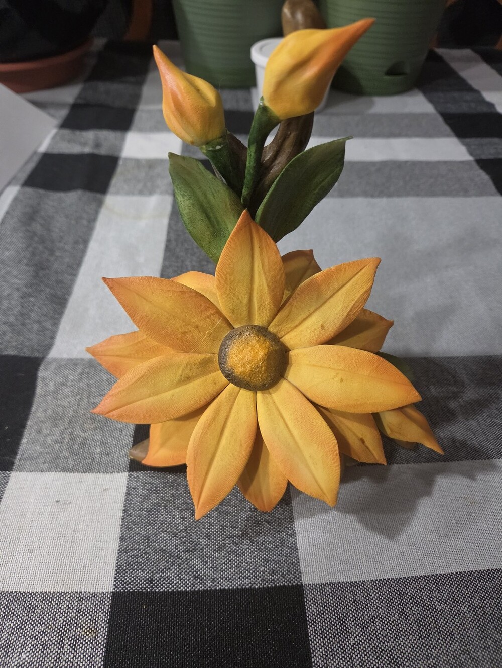 Capodimonte Porcelain